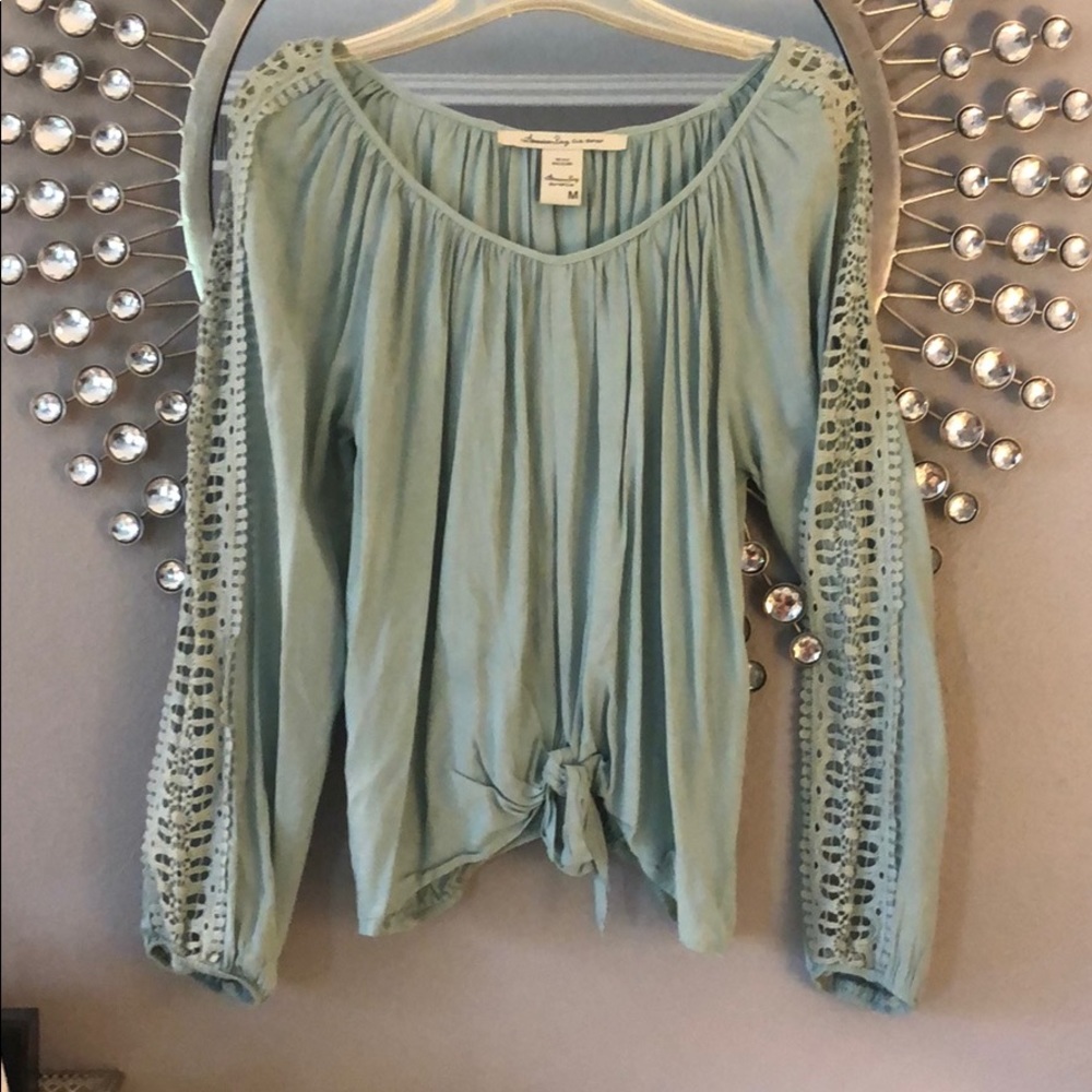 American Rag blouse